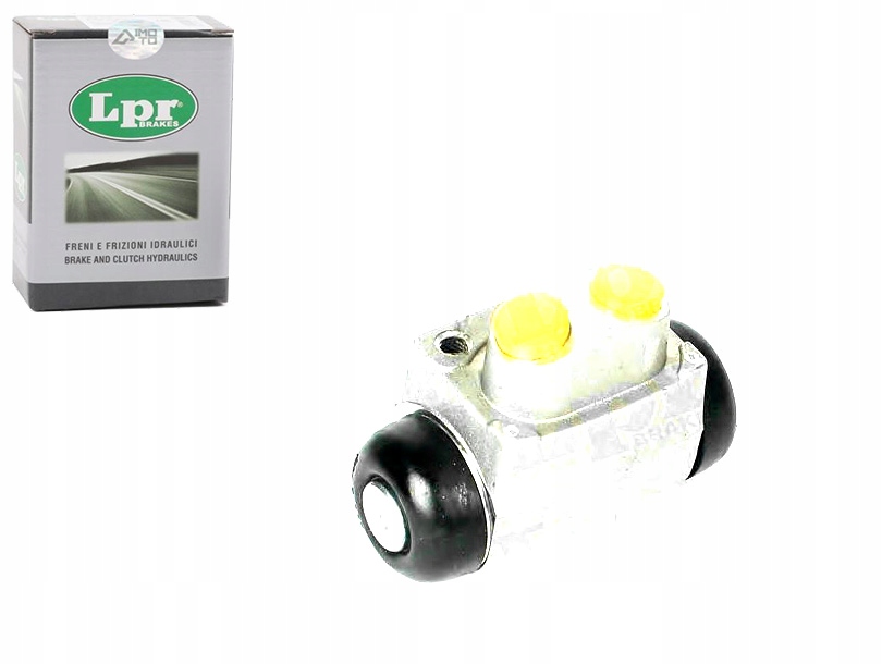 фото №1, Цилиндрик тормозной honda civic v civic vi concer