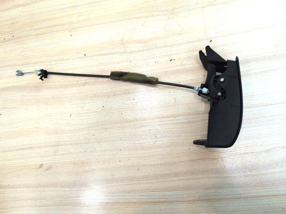 фото №1, Subaru legacy v kombi ручка сидіння права задня