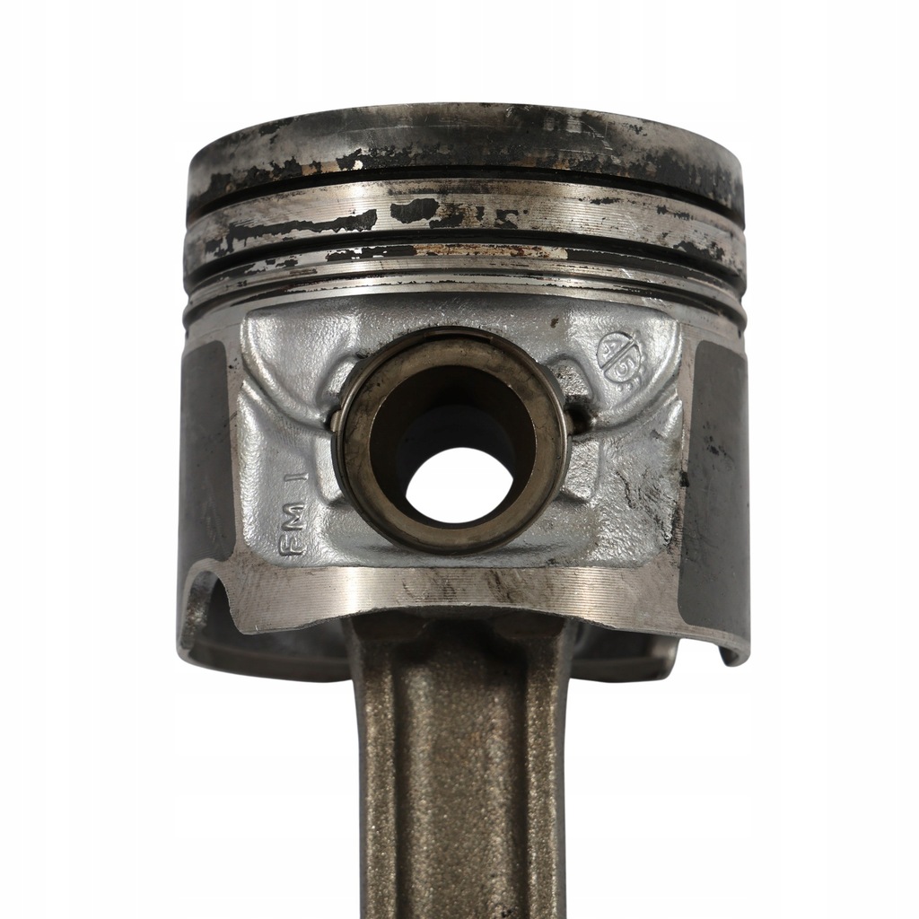 фото №12, Mini f54 f55 f56 b37 дизель поршень шатун 84,195mm 8519401