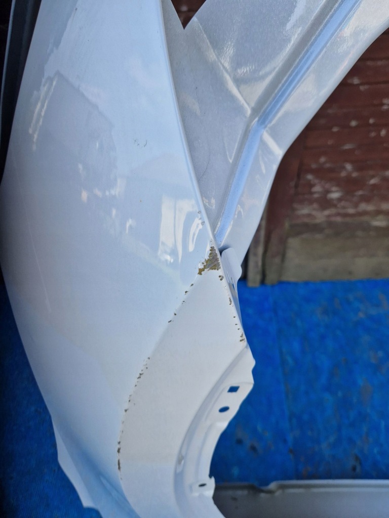 фото №5, Крила правий передній tesla model y 2020r-