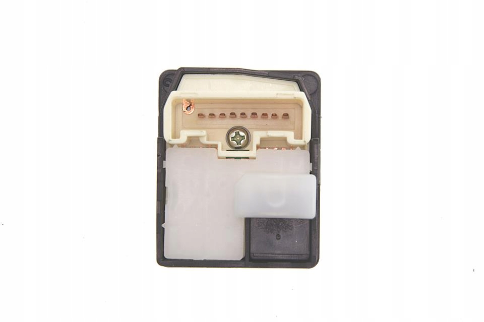 фото №13, Перемикач регулювання дзеркал