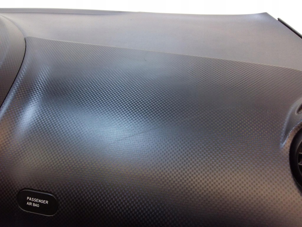 фото №4, Seat altea i панель приладів приладова панель приладів консоль