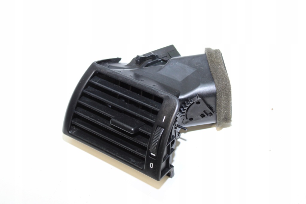 фото №3, Bmw e46 sedan решітка обдув ліва перед