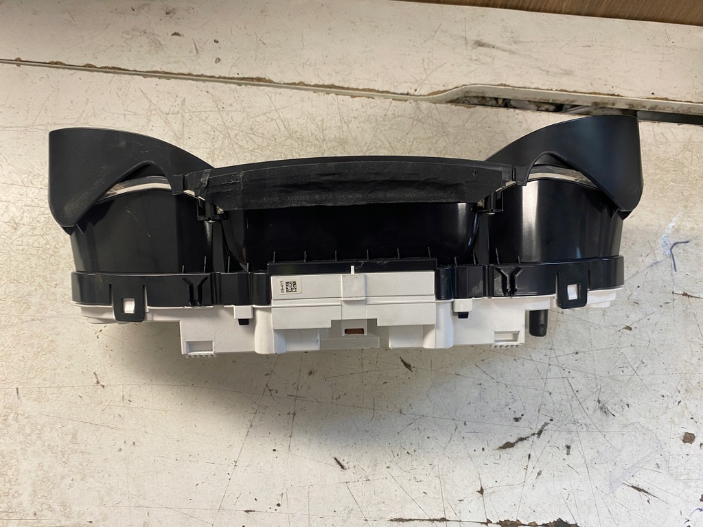 фото №8, Peugeot 308 t9 лічильник прилади 9814737680