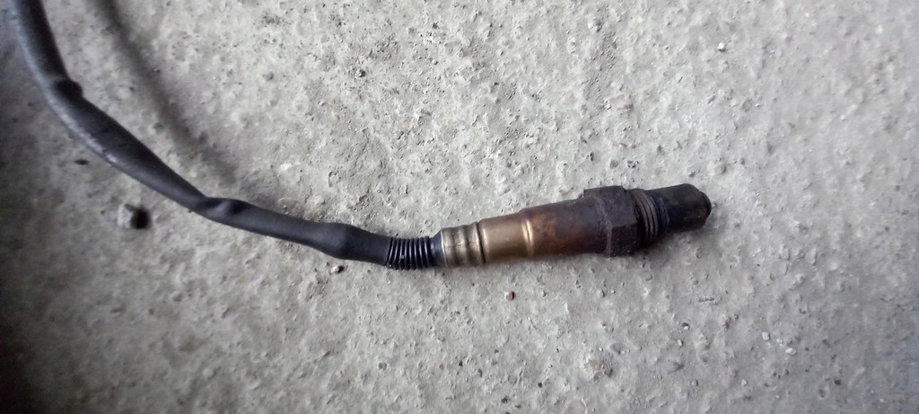 фото №2, Датчик лямбда-зонд cf33g ford focus mk2