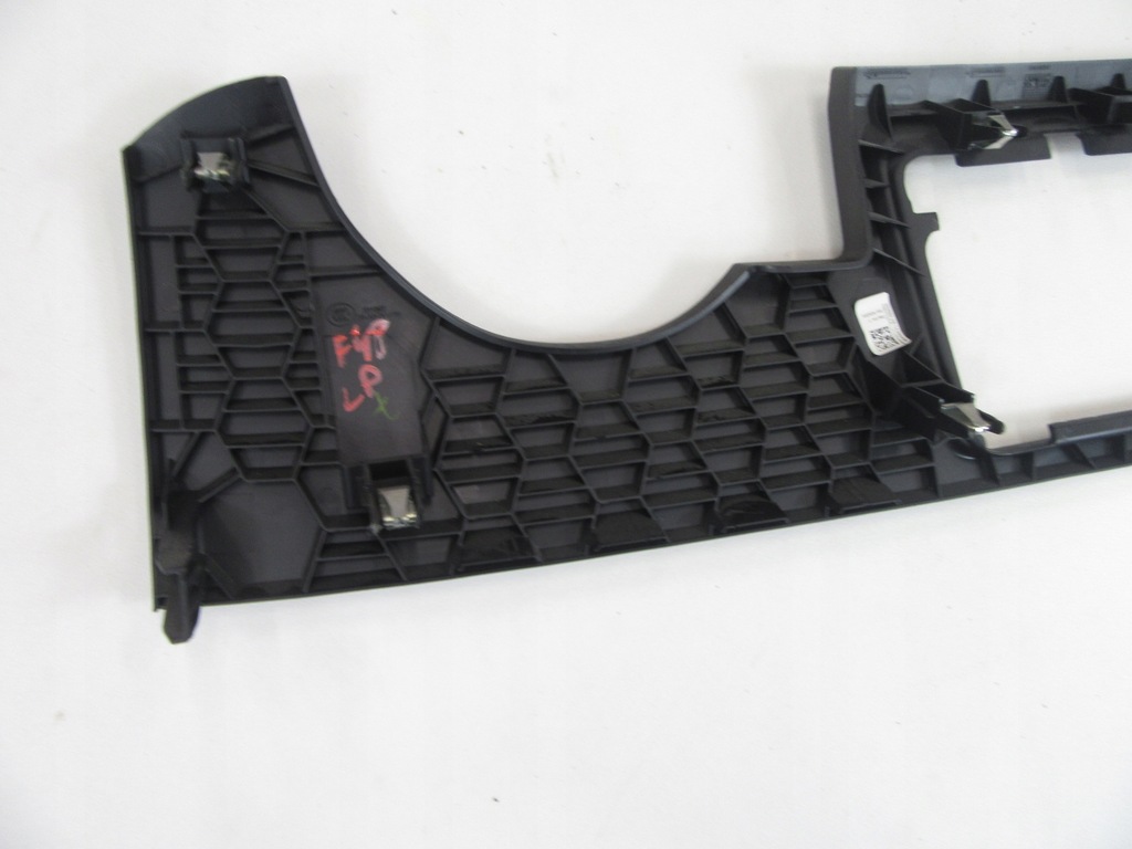 фото №6, Корпус захист консолі панелі приладової панелі bmw f39 f48 x1 europa