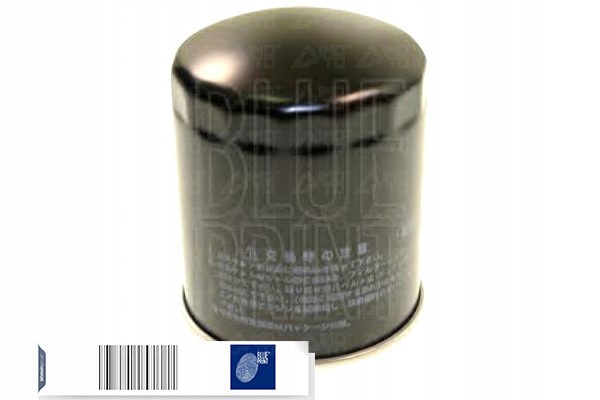 фото №1, Blue print adz92304 фильтр топлива