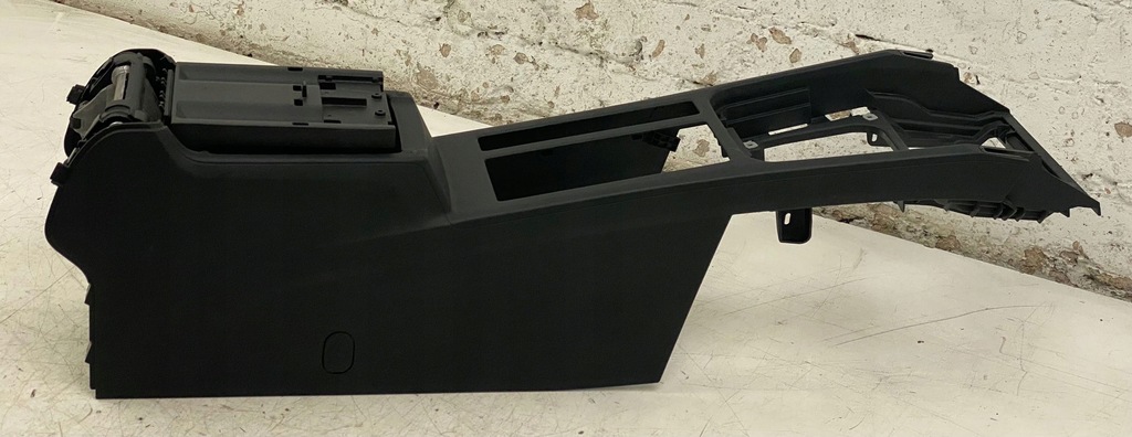 фото №7, 2020 volkswagen arteon консоль середня 3g8863241