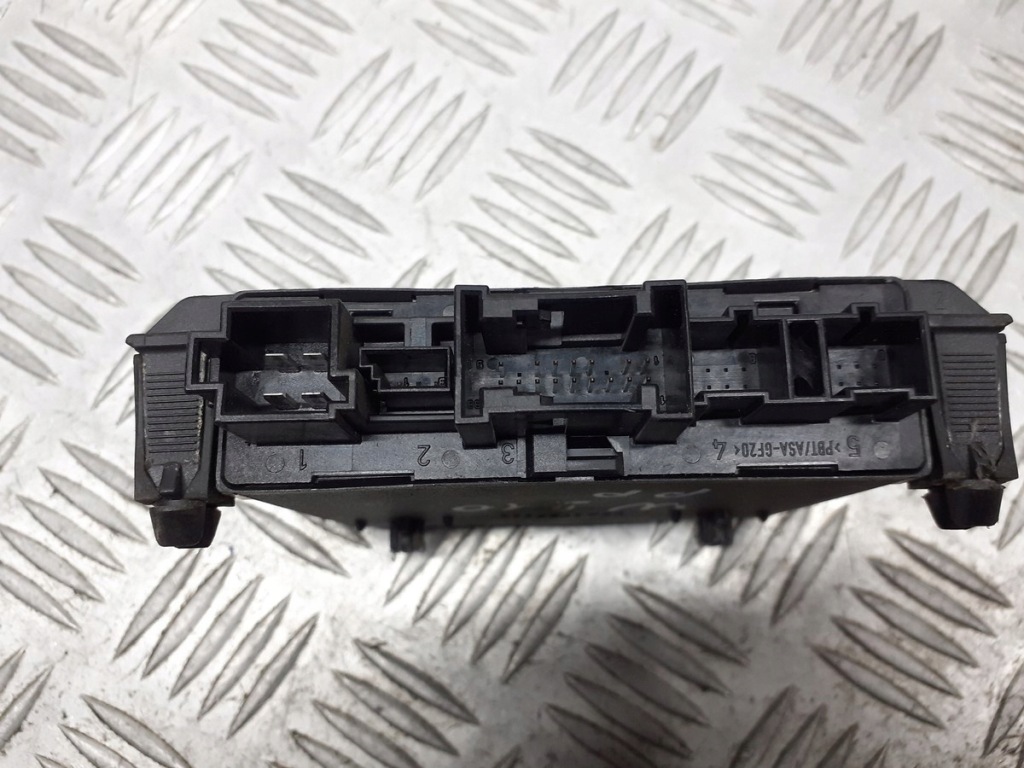 фото №2, Модуль двері правий перед mercedes w210 2108203426