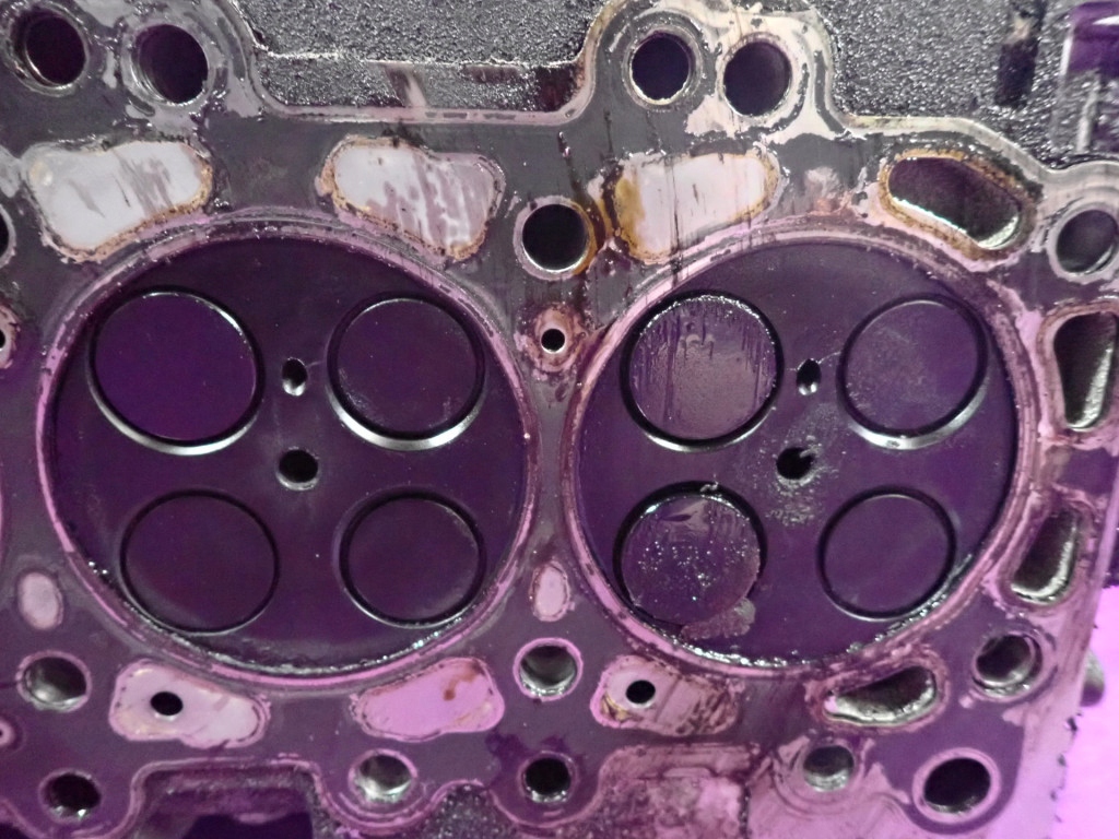 Купить Nissan x-trail 1 t30 01- 2,2dci 114km yd22eti головка двигателя ad240