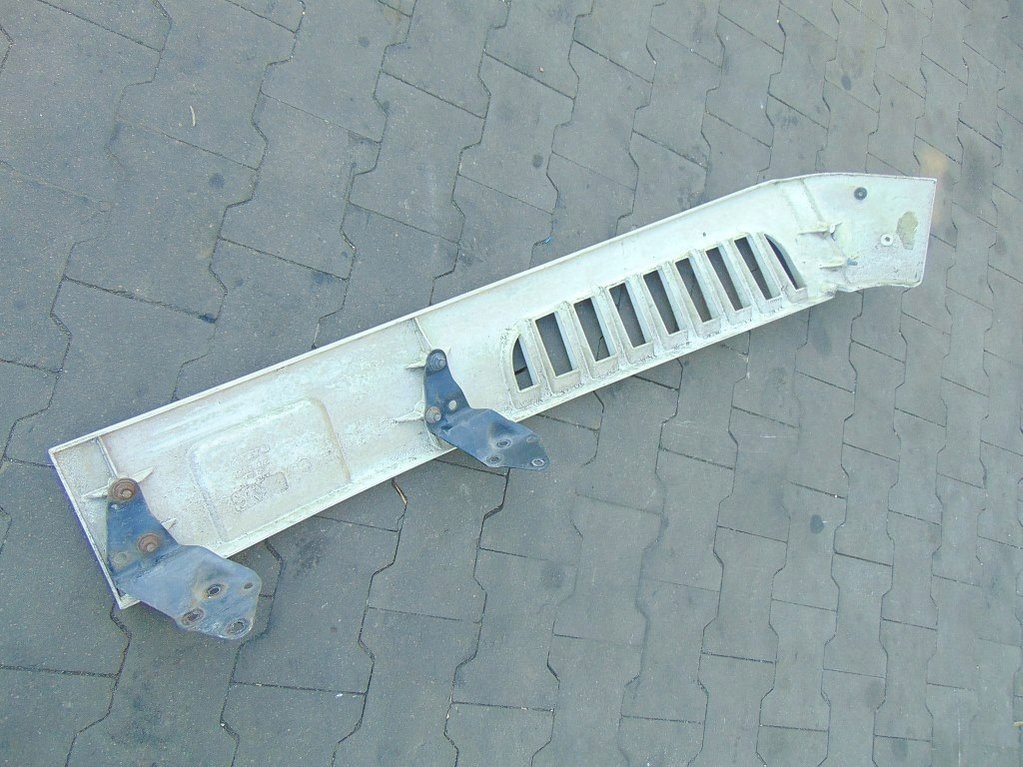 фото №5, Volvo fl6 fl 03r вітровик закабінна ліва