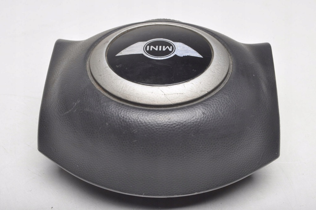 фото №5, Mini r50 r53 подушка повітряна водія подушка безпеки 6760366