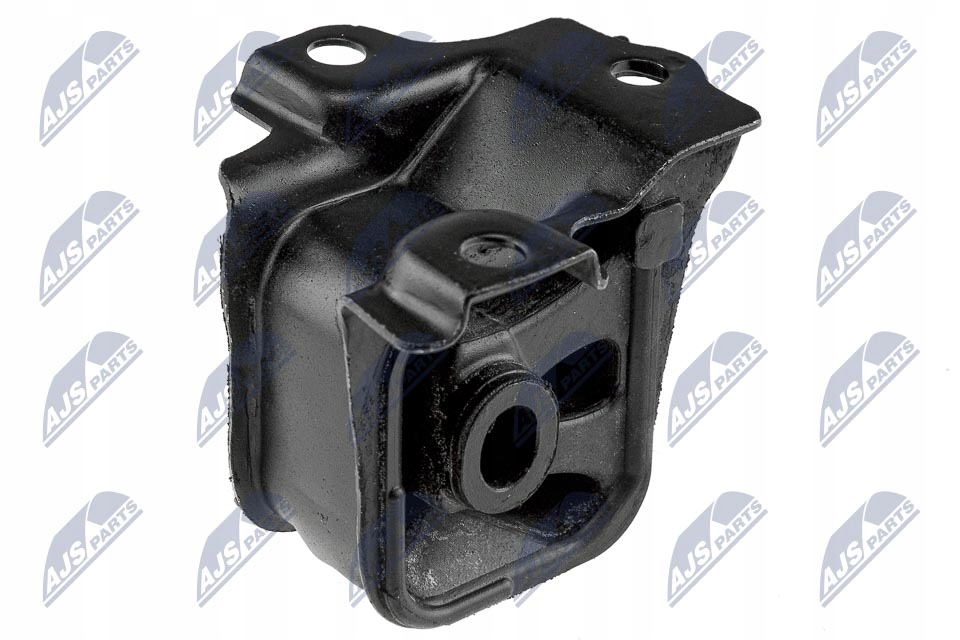 фото №12, Подушка двигателя honda odyssey ii rhd ra6 99-