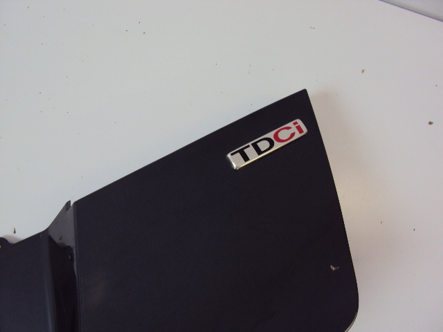 фото №4, Накладка кришки задня ford mondeo mk4 хетчбек