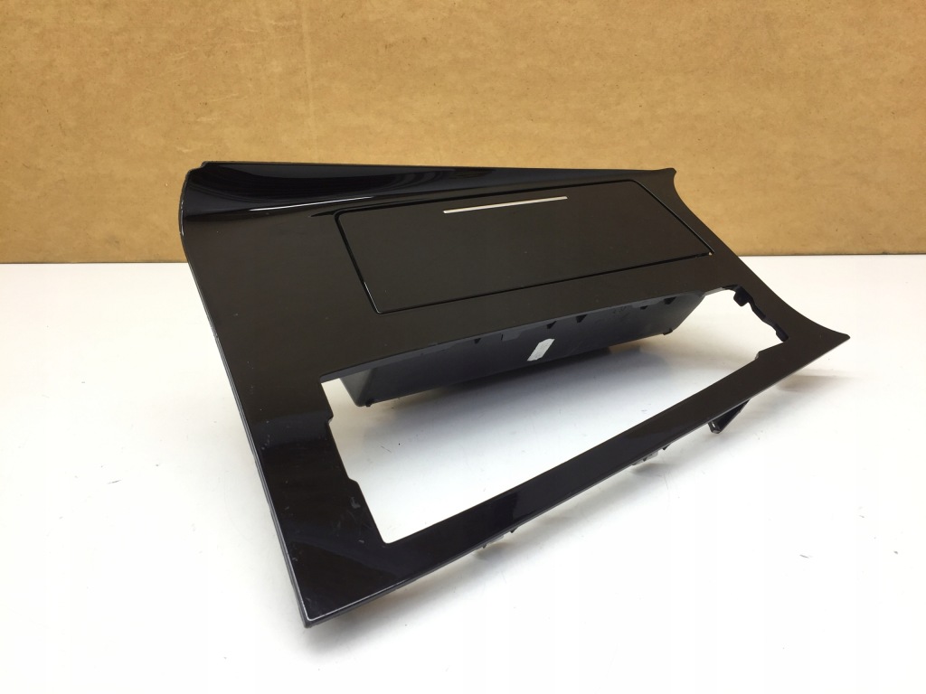 фото №1, Peugeot 508 ii рамка dekor бардачок туннель