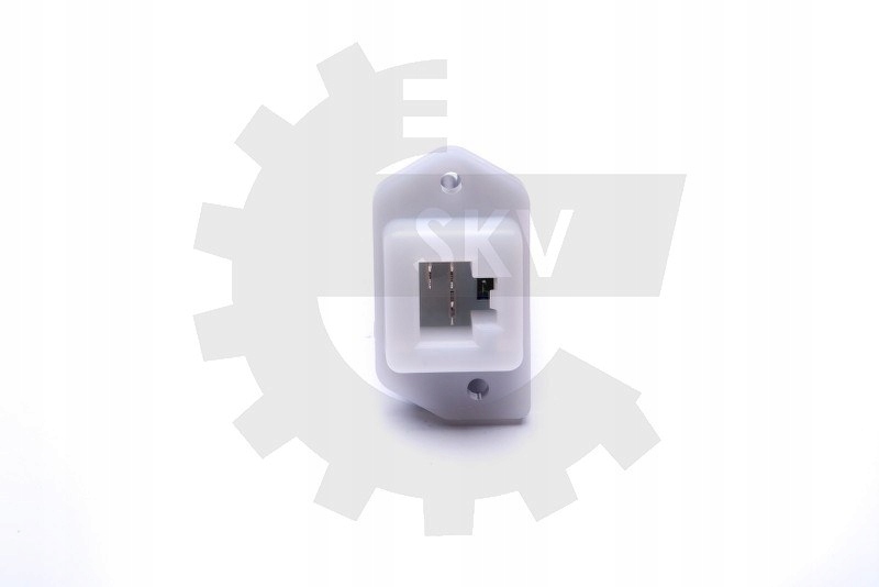 фото №9, Резистор вентилятор nissan tiida 27150ed70a