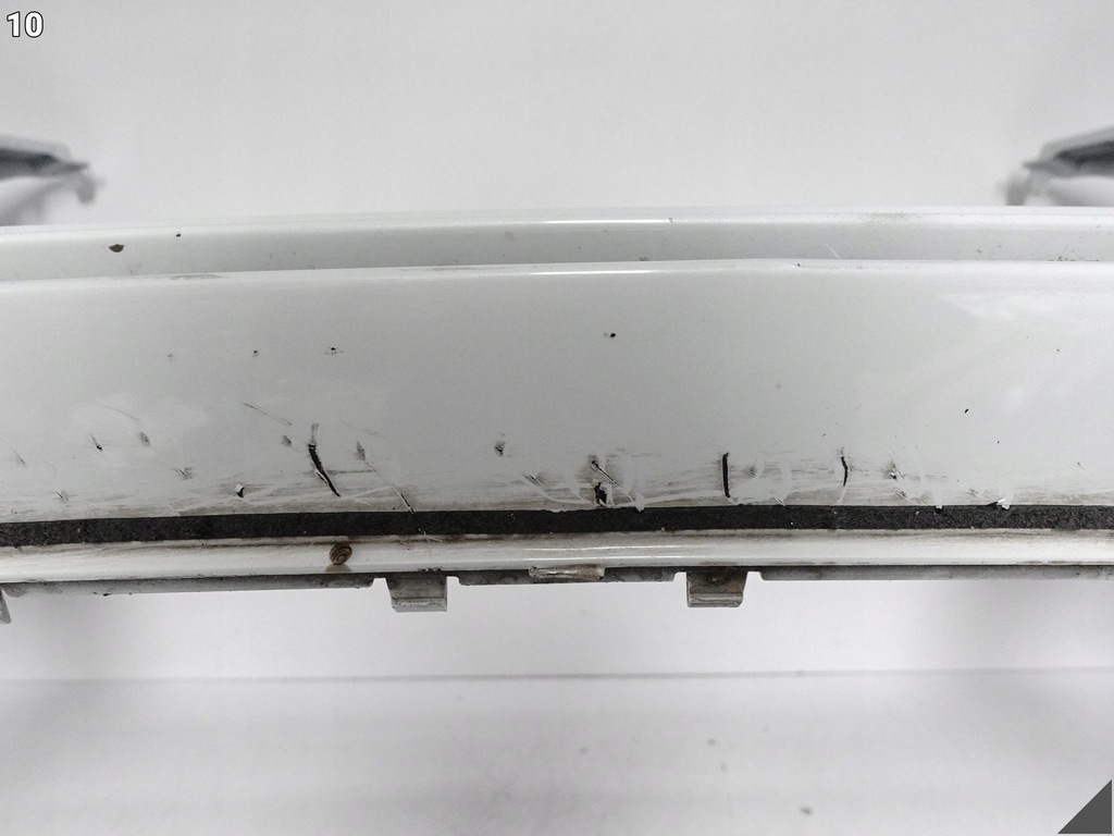 фото №11, Audi a1 s1 8x 8xa lift s-line 14-18 бампер бампер + заглушка перед