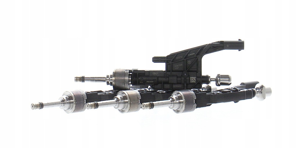 фото №13, Bosch форсунка bmw mini