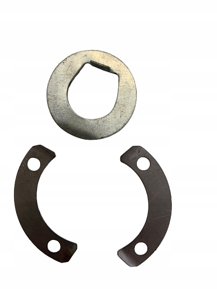 Купить Набор защита колеса распределительного вала fiat 126p оригинальный номер пластина