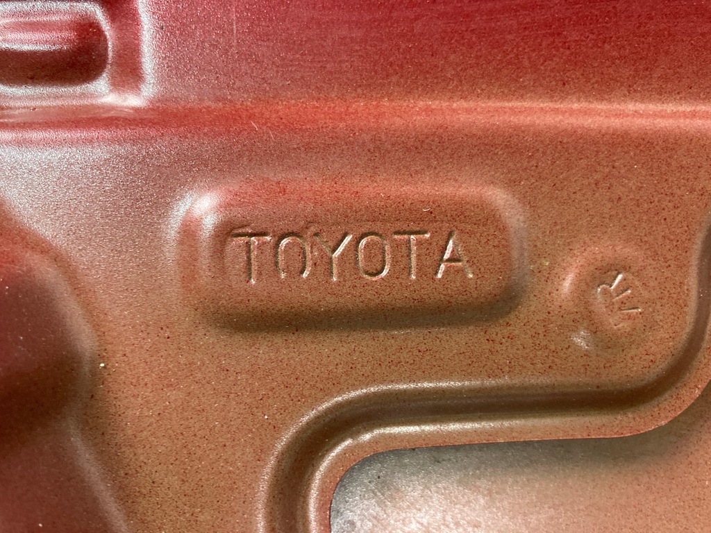 фото №12, Крила правий передній toyota chr