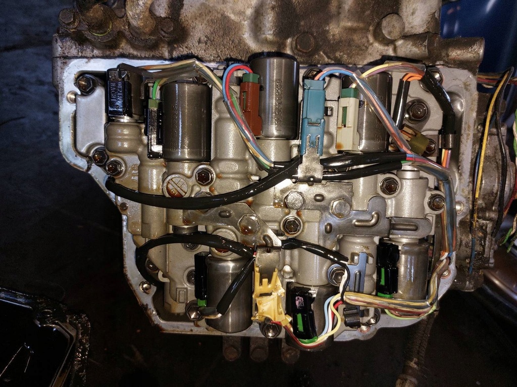 фото №10, Коробка передач передач автоматична xc90 i 4.4 30735597