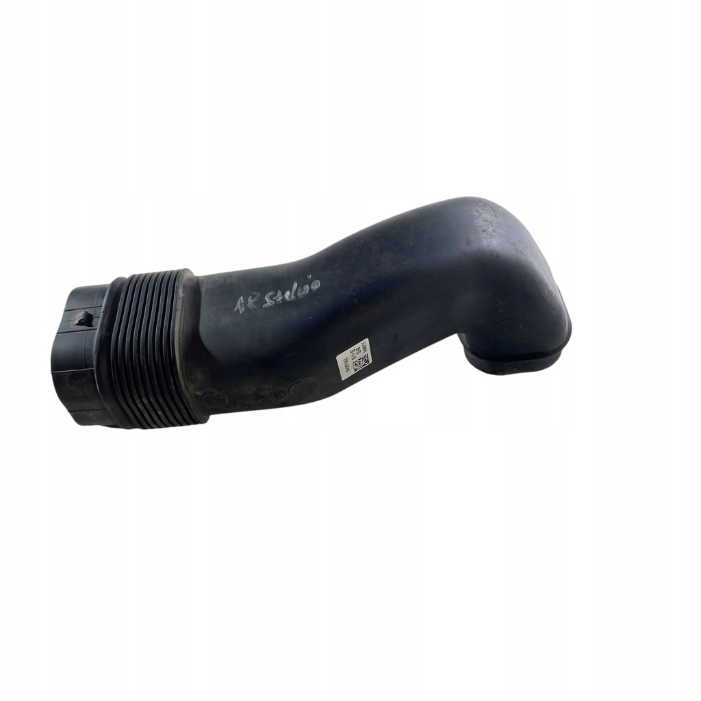 фото №5, Alfa romeo stelvio 2019 дроти повітря