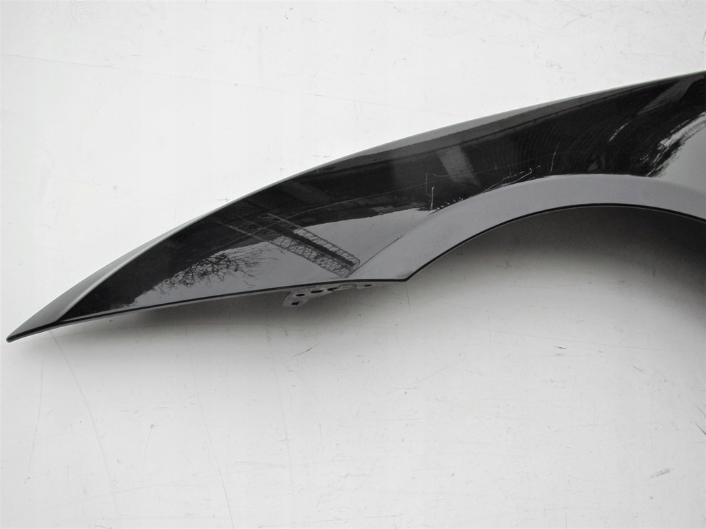 фото №15, Jaguar xe x760 r sport 2015- крила молдинг лівий l оригінал r-sport 760 оригінальний номер