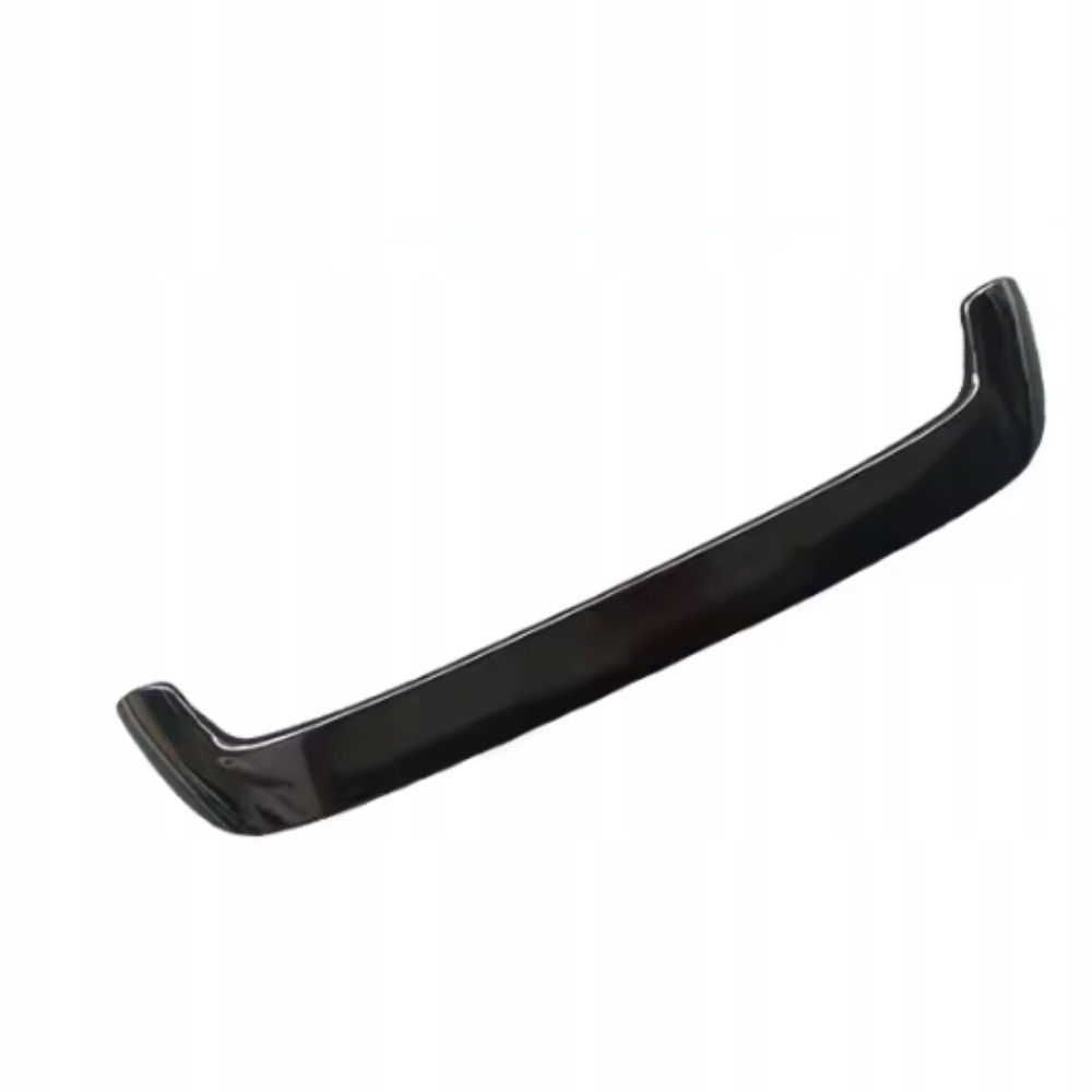 фото №7, Peugeot 307 задній спойлер блискучий чорний abs пластик autovision