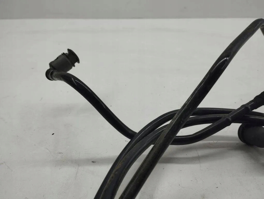 фото №7, Шланг пального nissan juke f16 3404892 1.0l бензиновий 2020