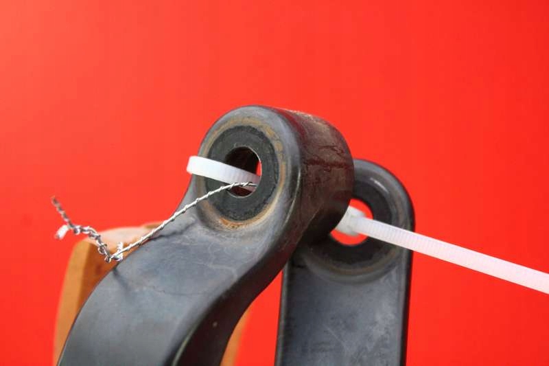 фото №9, Важіль важелі двірник перед eu 64ld7y30 mazda 2 ii de 07-10