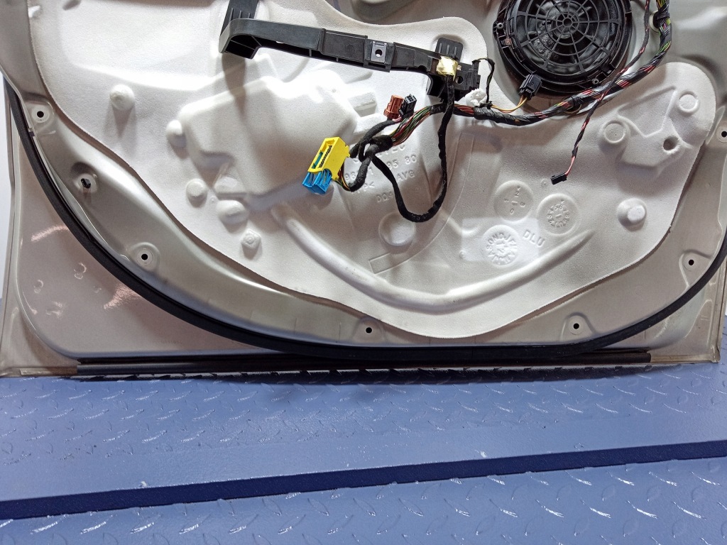 фото №3, Peugeot 508 i дверь перед левая kcj