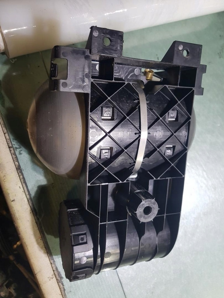 фото №5, Бак повітря jaguar xj x351 aw935b709ac