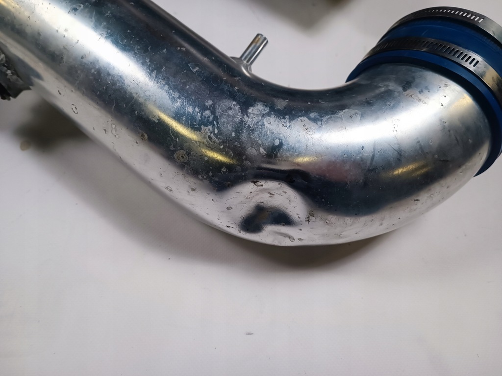 фото №8, Защита впуска фильтра воздухозаборник chevrolet camaro 09-15