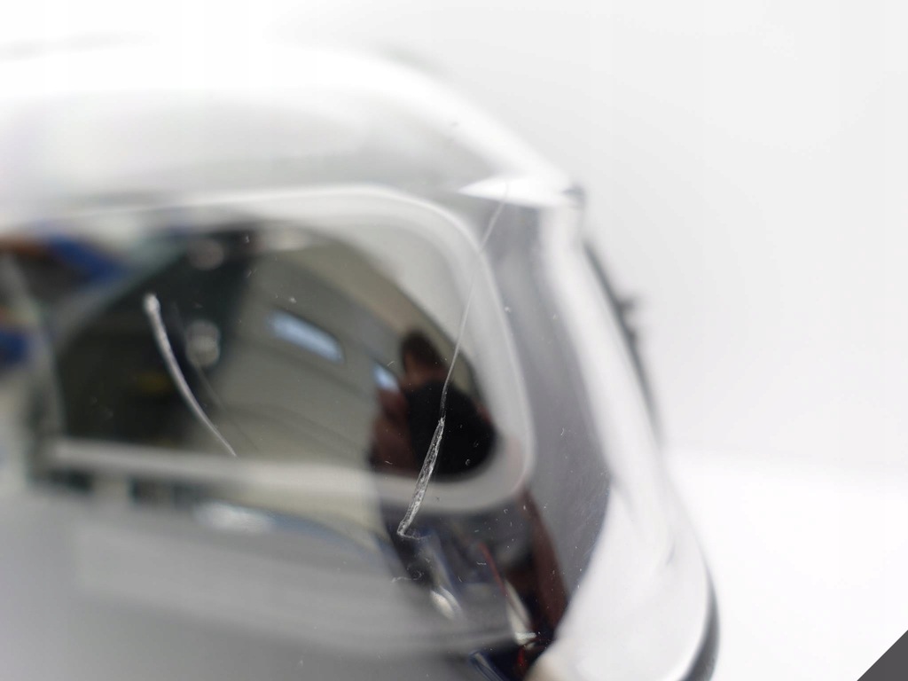 фото №5, Porsche taycan 9j1 лампа full led pdls+ права eu