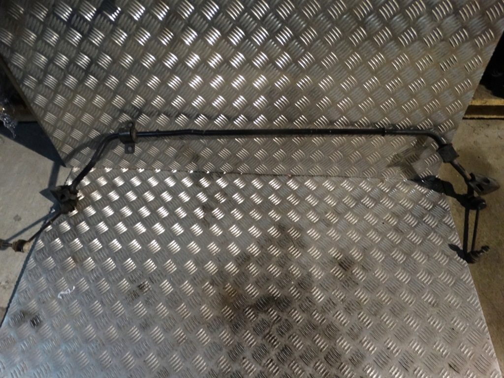 фото №1, Idealny стабілізатор задній jaguar xj x351 1