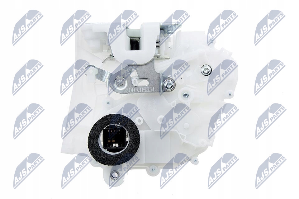 фото №11, Привод замка центрального задняя do honda cr-v iii