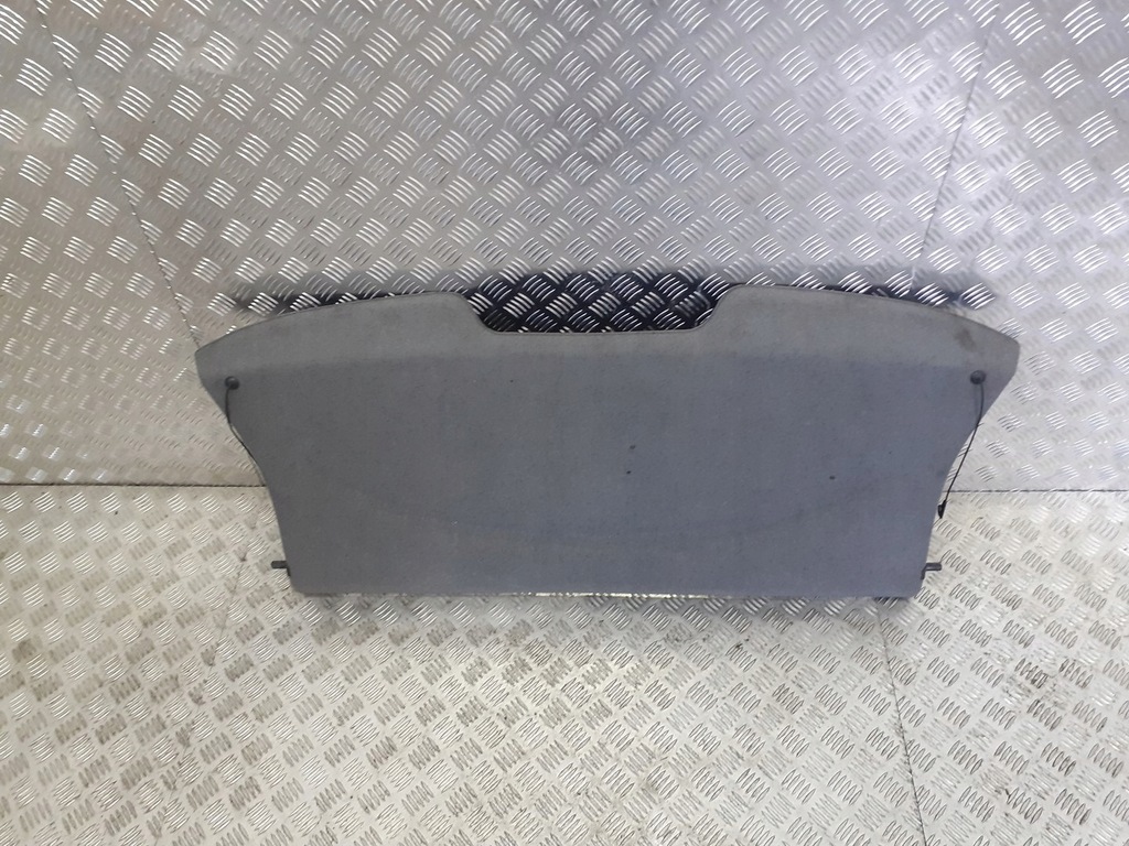 фото №1, Полка багажника fiat bravo i 3d