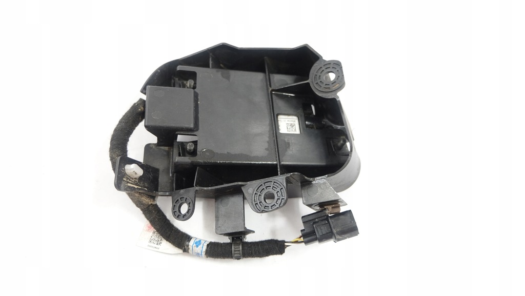 фото №7, Suzuki swift mk8 радар левый