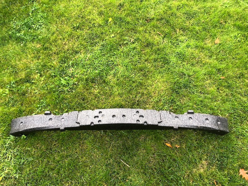 Купити Mercedes e klasa 212 рестайлінг  amg 6.3 абсорбер піна