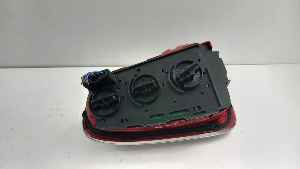 фото №4, Mini cooper r57 cabrio лампа задня права