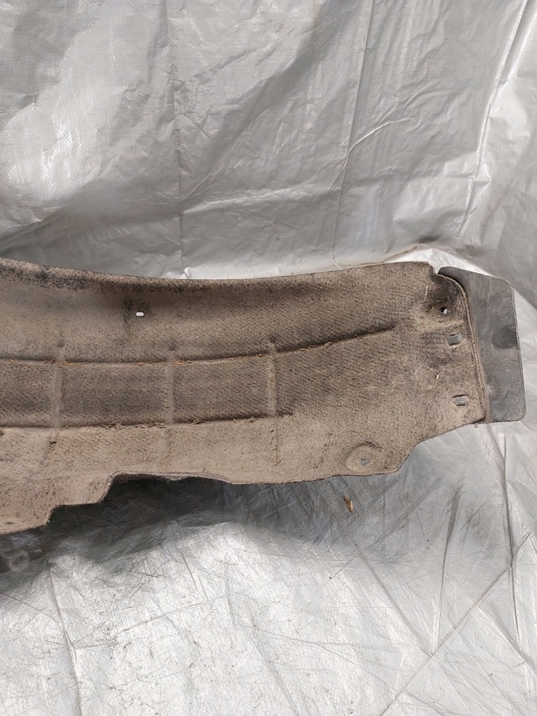 фото №9, Подкрылок левая задние skoda octavia iii