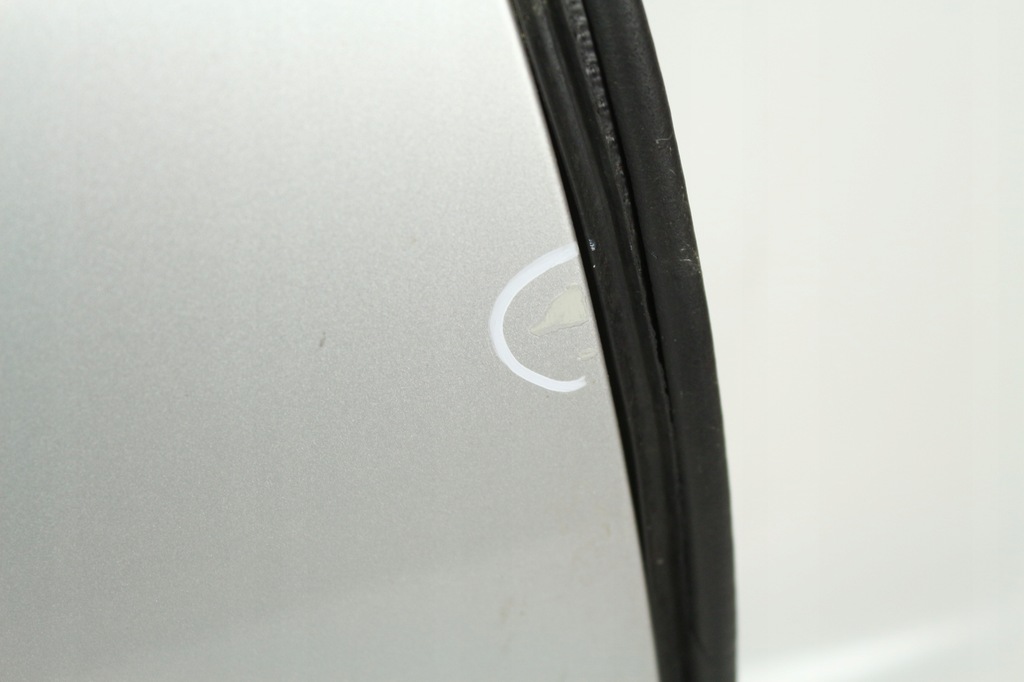 фото №4, Двері правий задня volvo v50 i 04-12