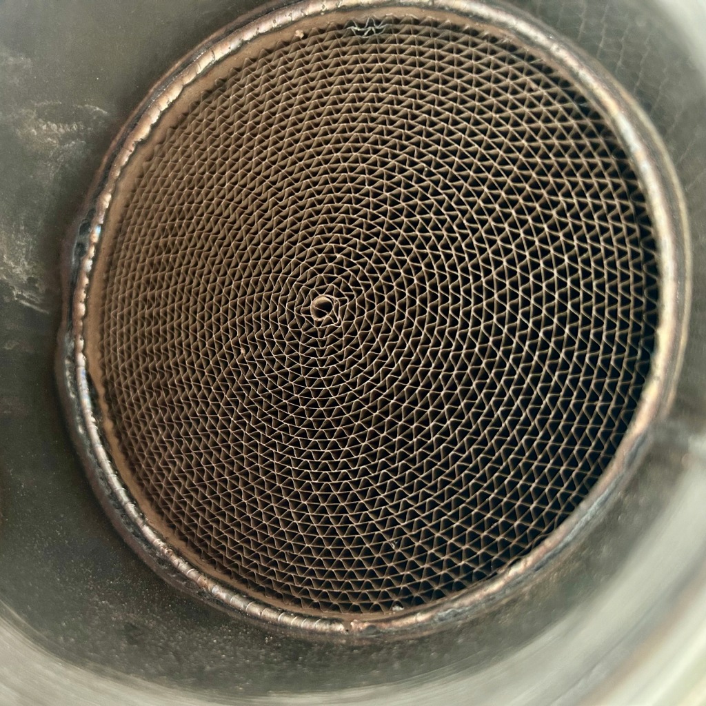 Даунпайп з каталізатор bmw b58 f30 f32 g30 m140i m240i 340i 440i 540i Київ