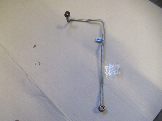 Купить Mercedes vito 447 трубка