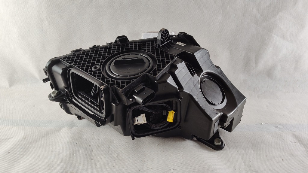 Mercedes glc 253 w253 full led лівий фара mult Київ