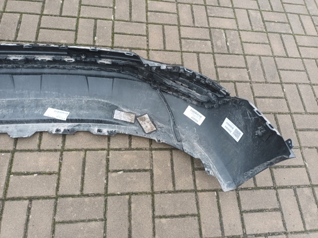 фото №6, Бампер задній audi e-tron задня 4ke