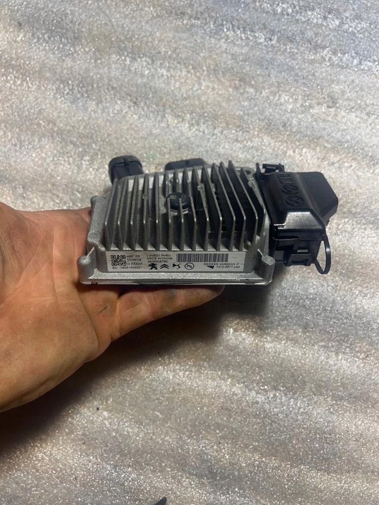 Купить Psa модуль 9834508780