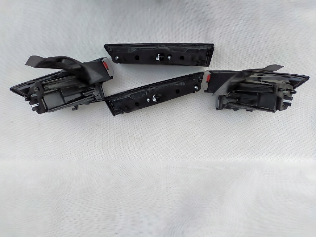 фото №5, Лампи лампа задня задня led комплект opel mokka b ii