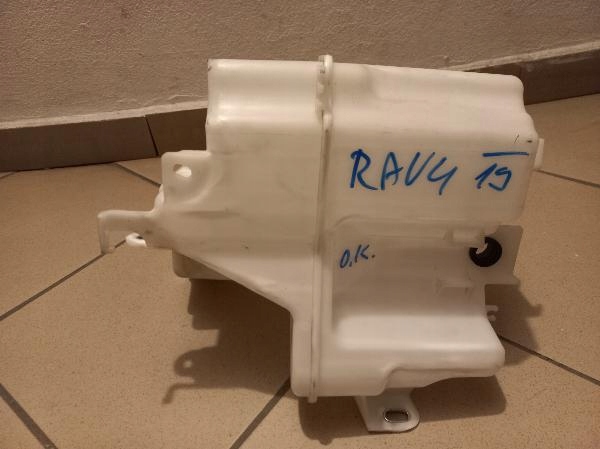 фото №1, Бак омывателя toyota rav4 rav-4