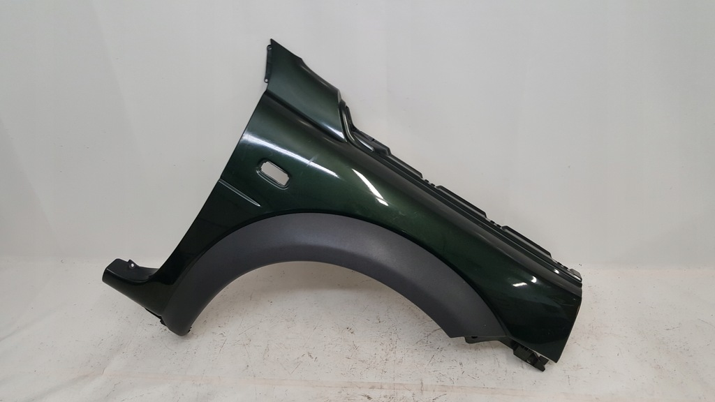 фото №1, Land rover freelander крыло перед правый 97-06r